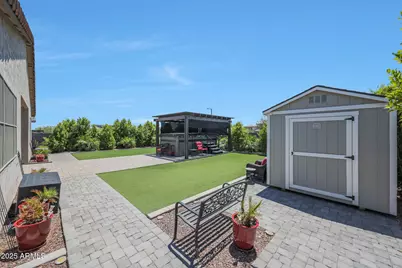 18545 W Alice Avenue, Waddell, AZ 85355 - Photo 7