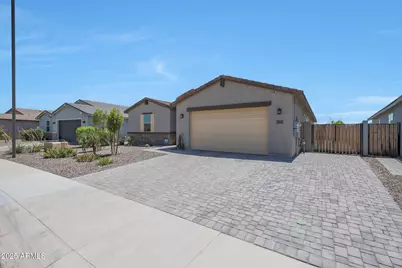 18545 W Alice Avenue, Waddell, AZ 85355 - Photo 9