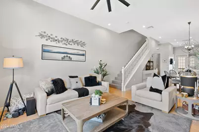 4438 N 27th Street #1, Phoenix, AZ 85016 - Photo 7