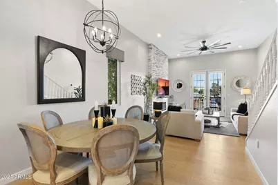 4438 N 27th Street #1, Phoenix, AZ 85016 - Photo 9