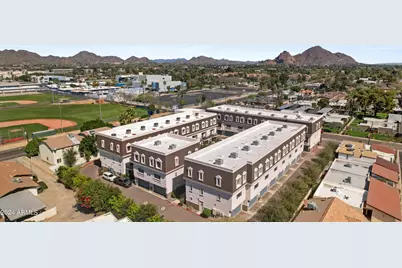 4438 N 27th Street #1, Phoenix, AZ 85016 - Photo 23