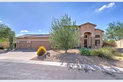2104 N 80th Place, Mesa, AZ 85207 - Photo 1