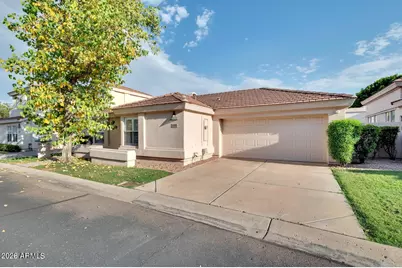 7783 E Spanish Oaks Drive, Scottsdale, AZ 85258 - Photo 3