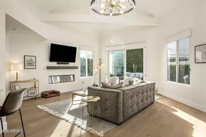 7783 E Spanish Oaks Drive, Scottsdale, AZ 85258 - Photo 1