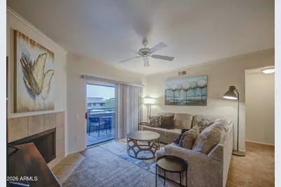 16013 S Desert Foothills Parkway #2097, Phoenix, AZ 85048 - Photo 5