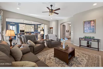 7643 W Mockingbird Way, Florence, AZ 85132 - Photo 9