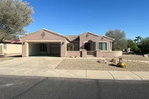 20117 N Portico Way, Surprise, AZ 85387 - Photo 1