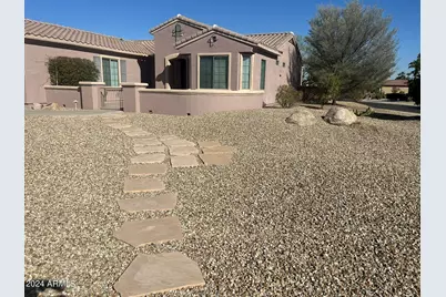 20117 N Portico Way, Surprise, AZ 85387 - Photo 3