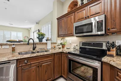 9824 N Azure Court #1, Fountain Hills, AZ 85268 - Photo 15