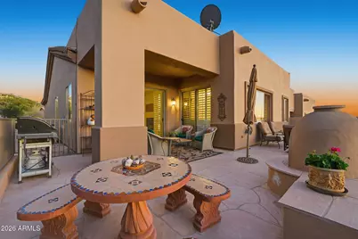 9824 N Azure Court #1, Fountain Hills, AZ 85268 - Photo 41