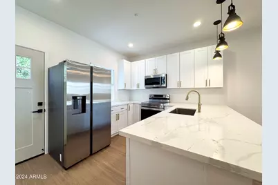 165 Sugarloaf Street #8, Sedona, AZ 86351 - Photo 1