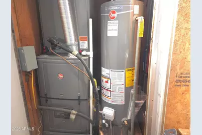 2600 E Allred -- #E 69, Mesa, AZ 85204 - Photo 25