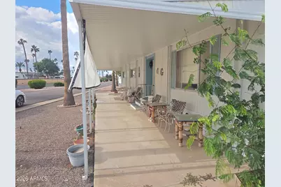 2600 E Allred -- #E 69, Mesa, AZ 85204 - Photo 3