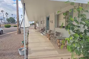 2600 E Allred --, Mesa, AZ 85204 - Photo 3