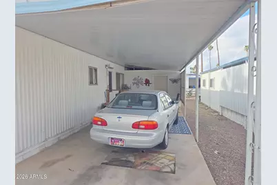 2600 E Allred -- #E 69, Mesa, AZ 85204 - Photo 9