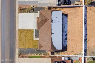 1852 W 7th S St, Snowflake, AZ 85937 - Photo 35