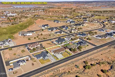 1852 W 7th S Street, Snowflake, AZ 85937 - Photo 37