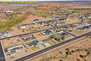 1852 W 7th S St, Snowflake, AZ 85937 - Photo 37