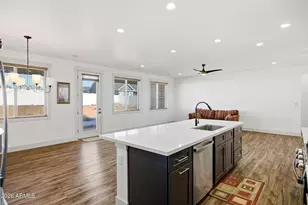 1852 W 7th S St, Snowflake, AZ 85937 - Photo 11