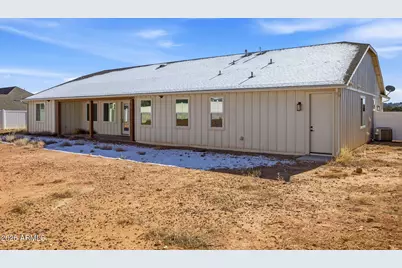1852 W 7th S Street, Snowflake, AZ 85937 - Photo 29
