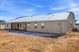 1852 W 7th S St, Snowflake, AZ 85937 - Photo 29