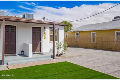 443 N Center Street, Mesa, AZ 85201 - Photo 3