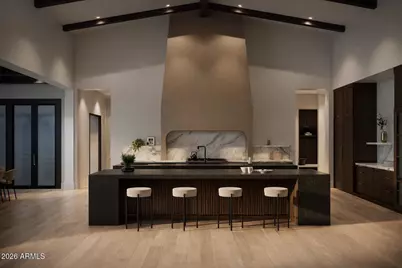 5532 N Quail Place, Paradise Valley, AZ 85253 - Photo 3