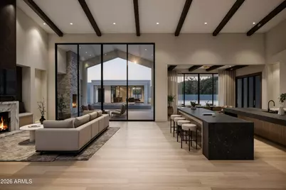 5532 N Quail Place, Paradise Valley, AZ 85253 - Photo 3