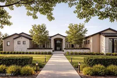 5532 N Quail Place, Paradise Valley, AZ 85253 - Photo 1