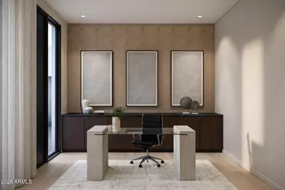 5532 N Quail Place, Paradise Valley, AZ 85253 - Photo 13