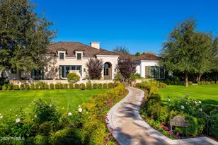 6702 E Kasba Cir, Paradise Valley, AZ 85253 - Photo 1