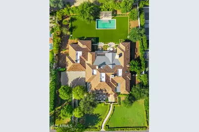 6702 E Kasba Circle, Paradise Valley, AZ 85253 - Photo 49