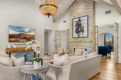 6702 E Kasba Circle, Paradise Valley, AZ 85253 - Photo 7