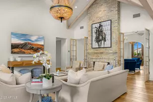 6702 E Kasba Cir, Paradise Valley, AZ 85253 - Photo 7