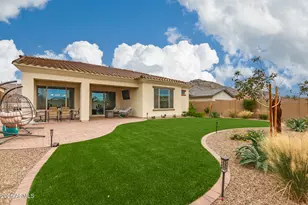 21553 W Pierson St, Buckeye, AZ 85396 - Photo 31