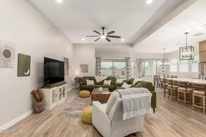 21553 W Pierson Street, Buckeye, AZ 85396 - Photo 7