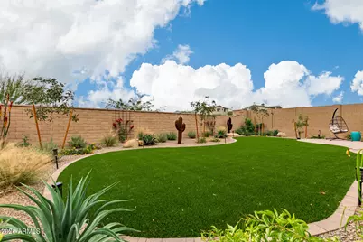 21553 W Pierson Street, Buckeye, AZ 85396 - Photo 29