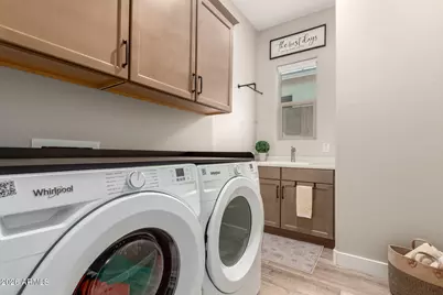 21553 W Pierson Street, Buckeye, AZ 85396 - Photo 25