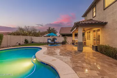 7575 W Bajada Road, Peoria, AZ 85383 - Photo 35