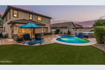 7575 W Bajada Road, Peoria, AZ 85383 - Photo 33