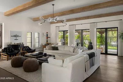 6200 E Naumann Drive, Paradise Valley, AZ 85253 - Photo 3