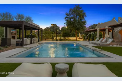 6200 E Naumann Drive, Paradise Valley, AZ 85253 - Photo 33