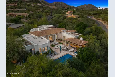 6650 N Hillside Drive, Paradise Valley, AZ 85253 - Photo 49