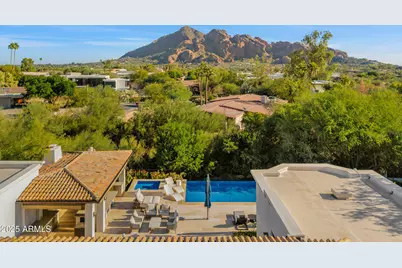 6650 N Hillside Drive, Paradise Valley, AZ 85253 - Photo 29