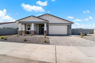 10694 N McKinney Street, Surprise, AZ 85388 - Photo 1