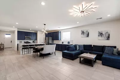 10694 N McKinney Street, Surprise, AZ 85388 - Photo 9