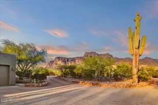 822 S Broadway Ln, Gold Canyon, AZ 85119 - Photo 23