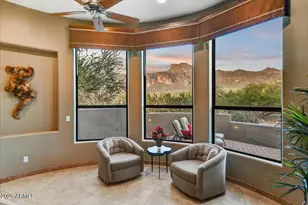 822 S Broadway Ln, Gold Canyon, AZ 85119 - Photo 11