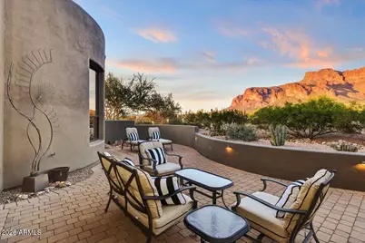 822 S Broadway Lane, Gold Canyon, AZ 85119 - Photo 1