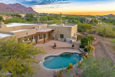 822 S Broadway Lane, Gold Canyon, AZ 85119 - Photo 27